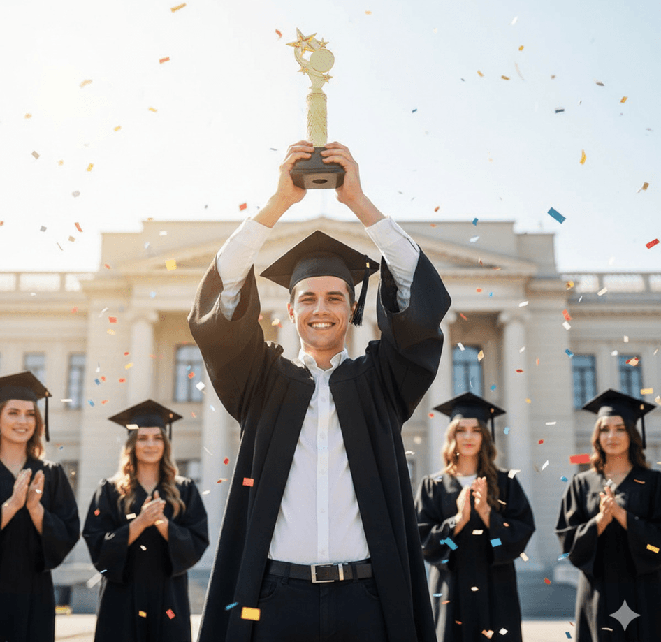 Kişiye özel BÜYÜK BOY GOLD YILDIZ ÖDÜL KUPASI aileye sevgiliye arkadaşa öğrenciye 1 ncı sınıf hediye