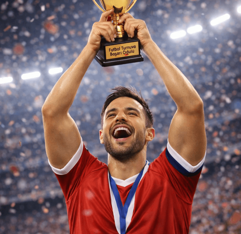 Kişiye özel BÜYÜK boy Sen tasarla kişiye özel şampiyon ödül kupası sevgiliye anneye arkadaşa hediye