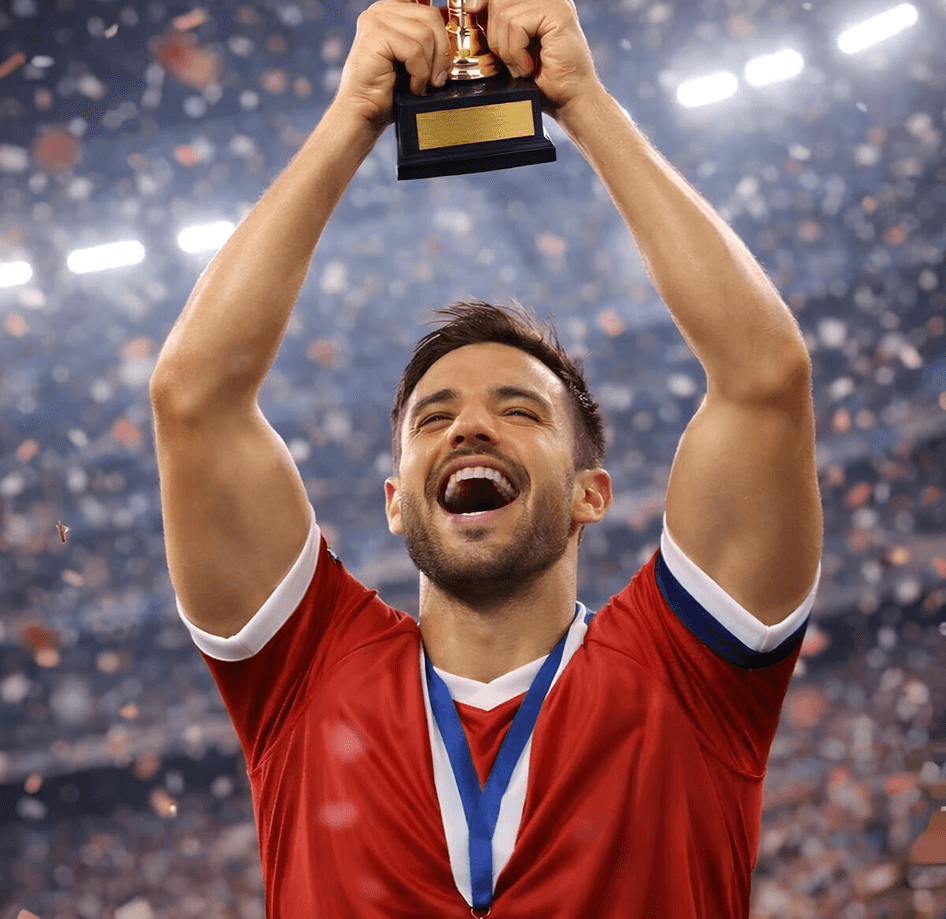 Kişiye özel Orta boy Sen tasarla kişiye özel şampiyon ödül kupası sevgiliye anneye arkadaşa hediye