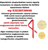 Kişiye özel büyük boy zgold renk altın madalya 1 adet