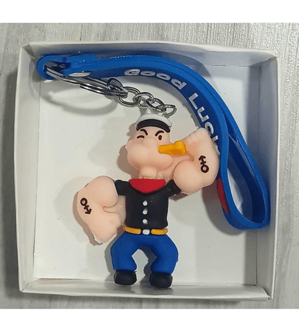 Temel Reis silikon lüks anahtarlık çanta aksesuar