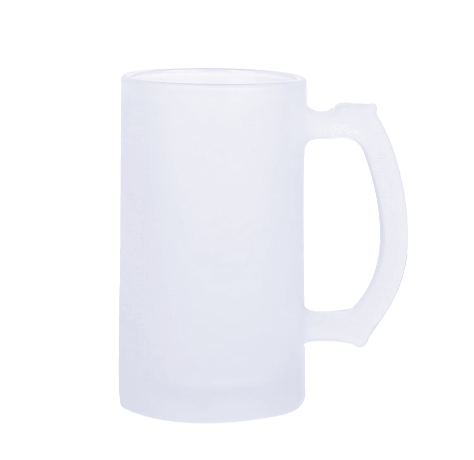 Kişiye özel Buzlu Bira Bardağı