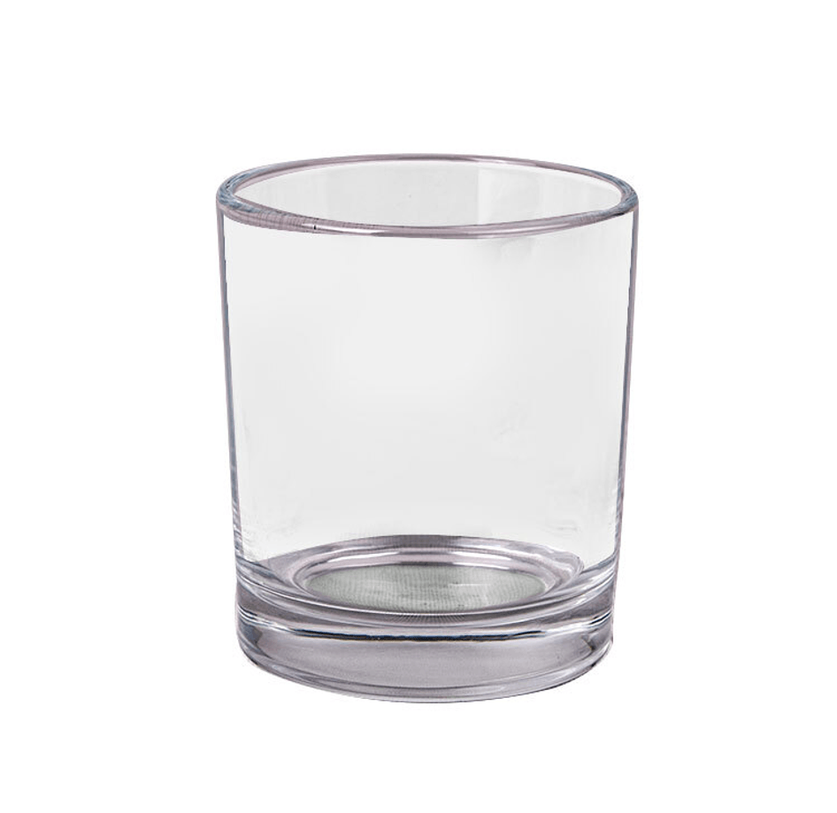 Kişiye özel Şeffaf Viski Bardağı