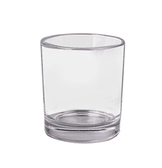 Kişiye özel Şeffaf Viski Bardağı