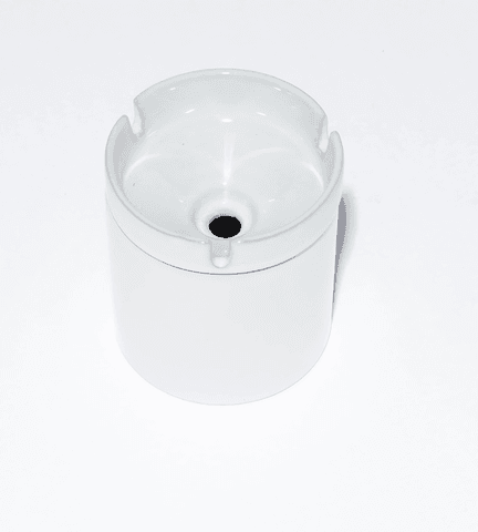 Kişiye Özel Büyük Kül Tablası