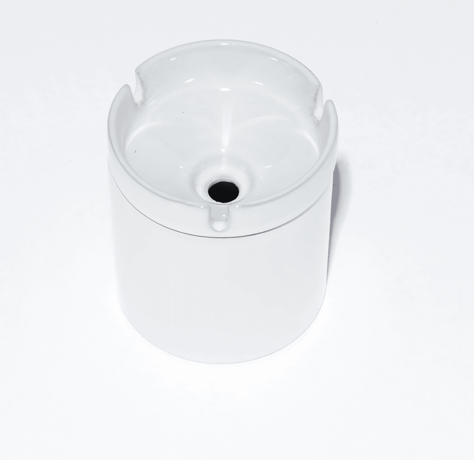 Kişiye Özel Büyük Kül Tablası