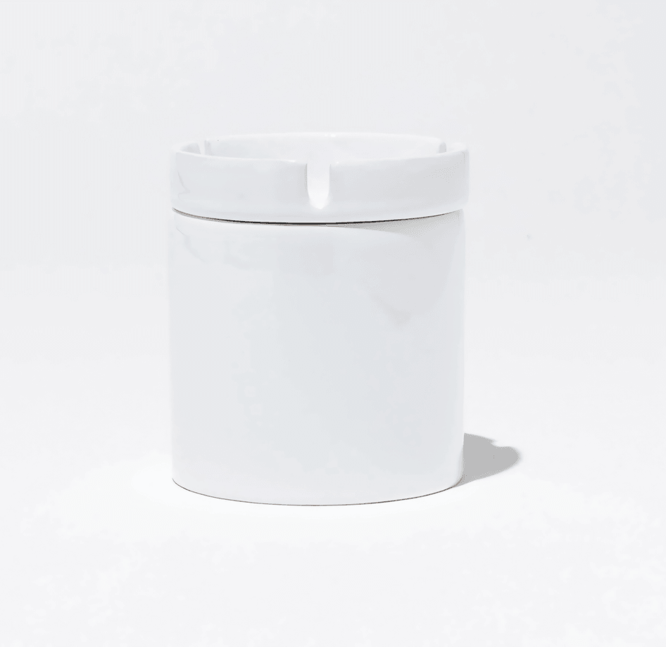 Kişiye Özel Büyük Kül Tablası