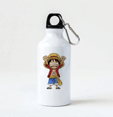 Kişiye özel Kancalı Su Matarası