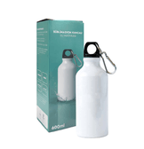 Kişiye özel Kancalı Su Matarası