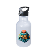 Kişiye özel Kopçalı Pipetli Matara