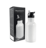 Kişiye özel Kopçalı Pipetli Matara