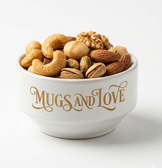 Kişiye özel Çerez Kasesi