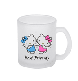 Kişiye özel Buzlu Cam Kupa