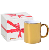 Kişiye özel Aynalı Gold Kupa