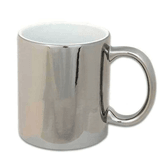 Kişiye özel Aynalı Gümüş Kupa