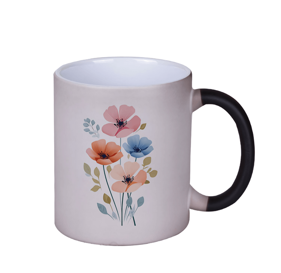 Kişiye özel Sihirli Kupa