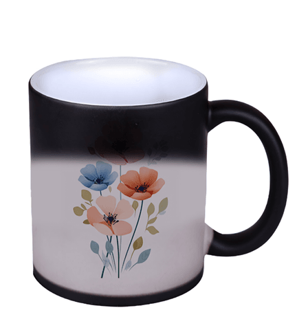 Kişiye özel Sihirli Kupa