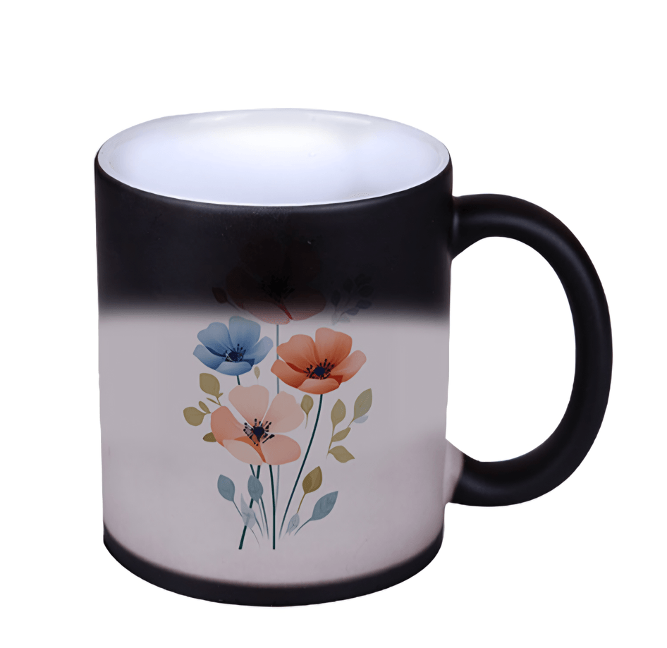 Kişiye özel Sihirli Kupa