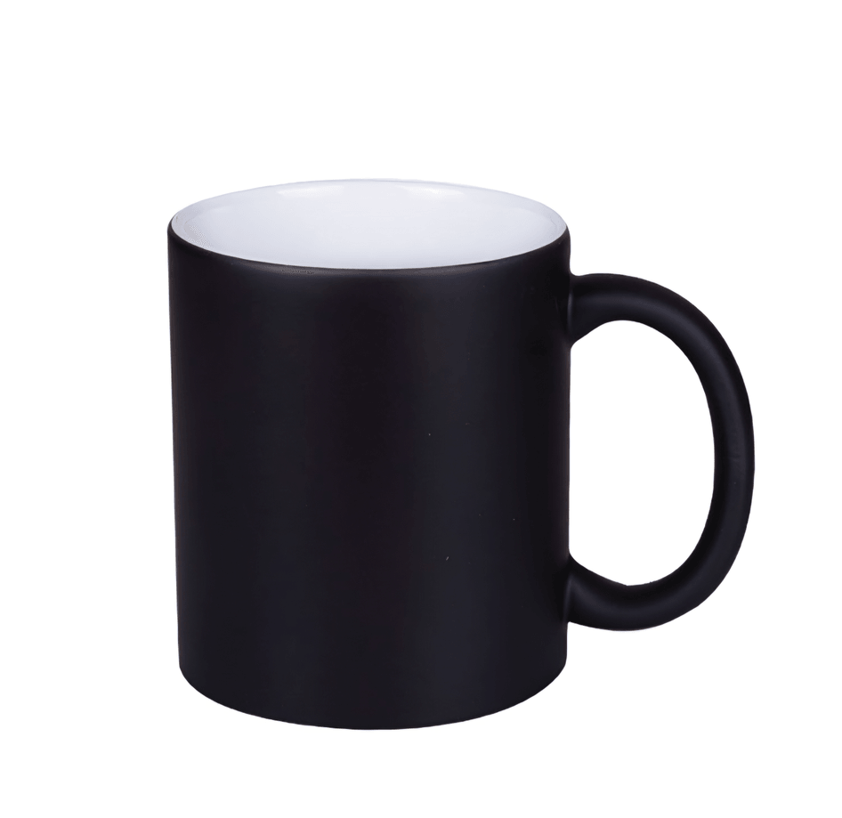 Kişiye özel Sihirli Kupa