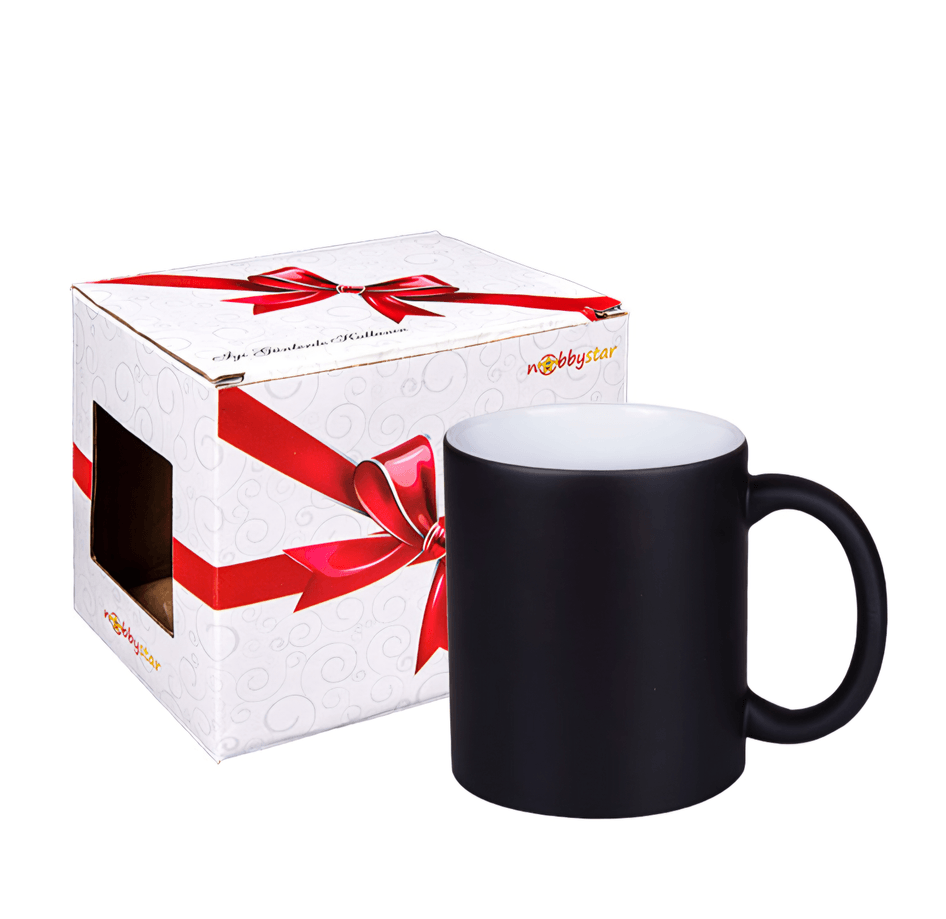 Kişiye özel Sihirli Kupa