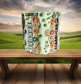 Groot Baskı Porselen Fincan