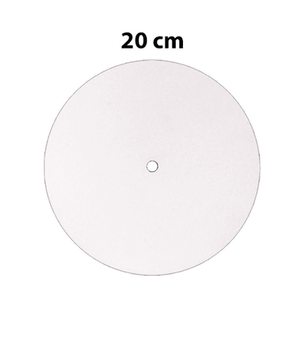 Fotoğraf veya Logo Baskılı Yuvarlak Ahşap Duvar Saati | Kişiye Özel Tasarım | Ofis ve Ev Dekoru
