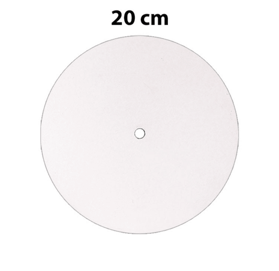 Fotoğraf veya Logo Baskılı Yuvarlak Ahşap Duvar Saati | Kişiye Özel Tasarım | Ofis ve Ev Dekoru