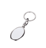 Kişiye özel 2 adet metal anahtarlık