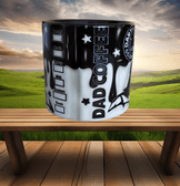 Star wars Baskı Porselen Fincan