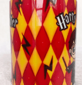 Harry Potter Baskı içi ve Kulpu Renkli Kupa