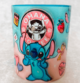 Sevgiler günü özel Baskı içi ve Kulpu Renkli Kupa