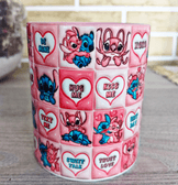 Sevgiler günü özel Baskı içi ve Kulpu Renkli Kupa