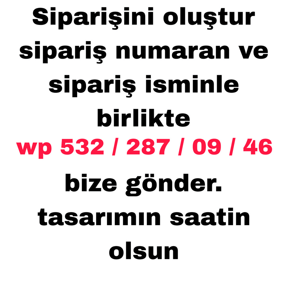 Kendin tasarla kişiselleştirilebilir baskı metal duvar saati hediyelik ev dekorasyon