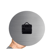 Teacher öğretmen baskı metal duvar saati hediyelik ev dekorasyon