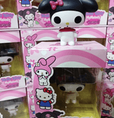 My melody kaliteli figür