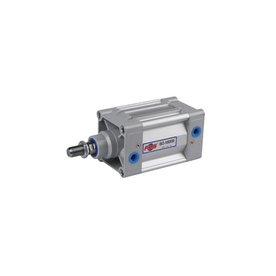 1/4 5-2 ÇİFT BOBİNLİ PNÖMATİK VALF