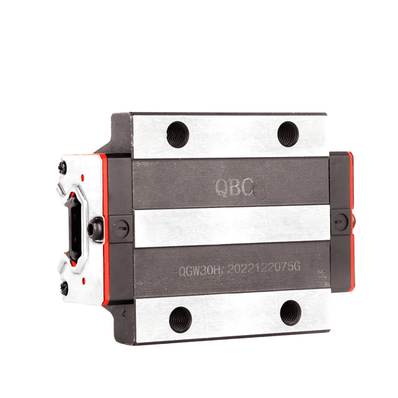 QGW.35.H QBC (HGW35H) GENİŞ LINEAR UZUN ARABA