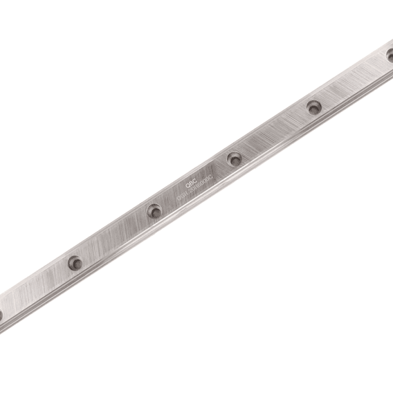 QGR.25 (HGR25) QBC LINEAR RAY (4000.MM)