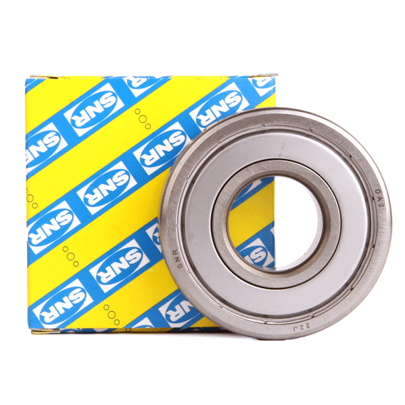 6003.ZZ.C3 SNR RULMAN