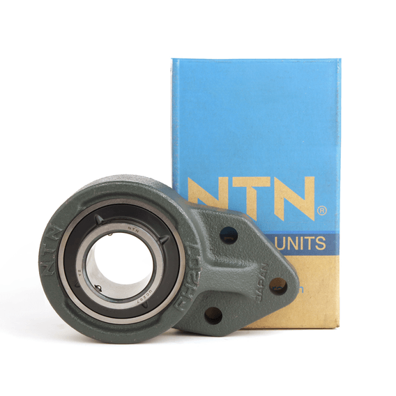 UCFH.207 NTN YATAKLI RULMAN