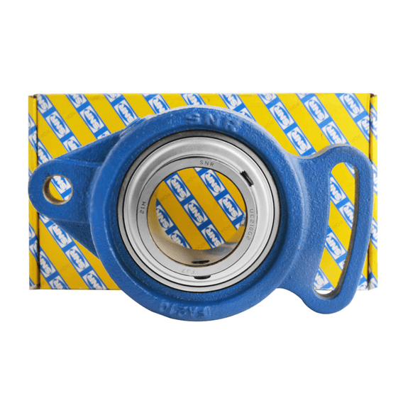 UCFA.207 SNR YATAKLI RULMAN