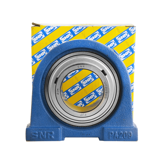 UCPA.209 SNR YATAKLI RULMAN