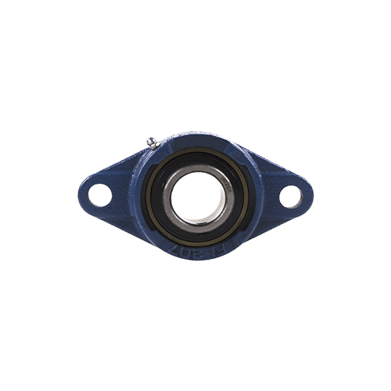 SUCT.206 KWC PLASTİK PASLANMAZ YATAK