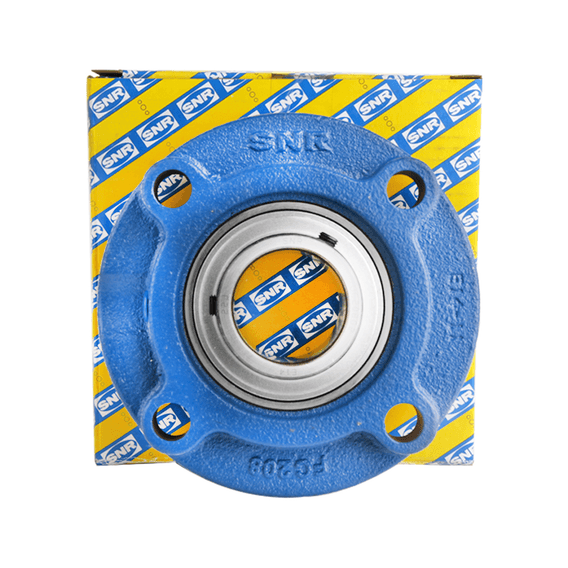 UCFC.203 SNR YATAKLI RULMAN