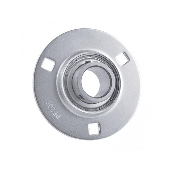 SBPF.210 QBC SAÇ YATAKLI RULMAN