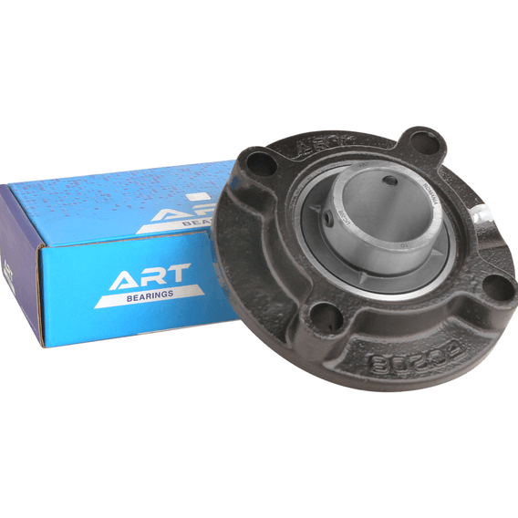 UCFC.207 ART YATAKLI RULMAN