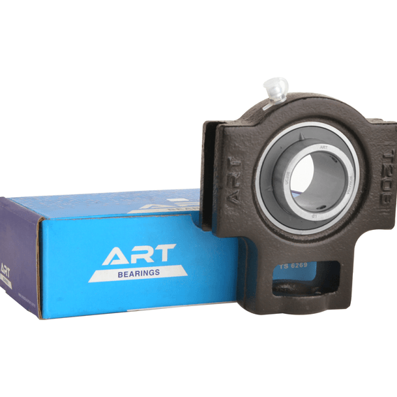 UCT.211 ART YATAKLI RULMAN