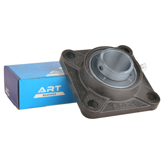 UCF.205 ART YATAKLI RULMAN