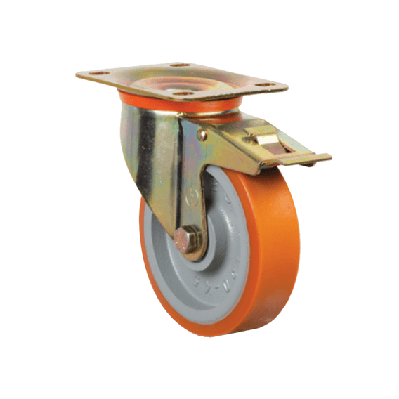 EZ.01 VKP 100*35 TABLALI DÖNER TEKER