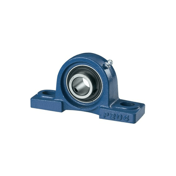 SUCP.204 KWC PLASTİK PASLANMAZ YATAK